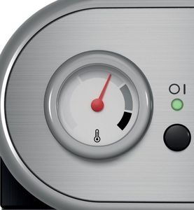 Ekspres ciśnieniowy Gaggia Carezza Style 2