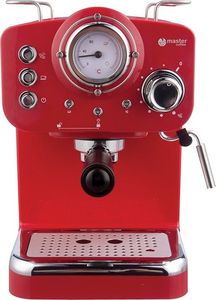 Ekspres przelewowy Master Coffee MC503RED 2