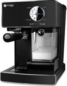 Ekspres przelewowy Master Coffee Kavos aparatas Master Coffee MC4696 1