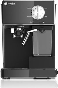Ekspres przelewowy Master Coffee Kavos aparatas Master Coffee MC4696 4