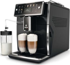 Ekspres ciśnieniowy Saeco Xelsis SM7580/00 2