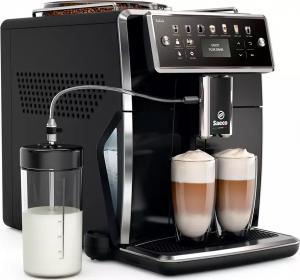 Ekspres ciśnieniowy Saeco Xelsis SM7580/00 3