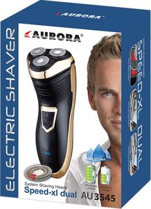 Golarka Aurora Barzdaskutė Aurora AU3545 4