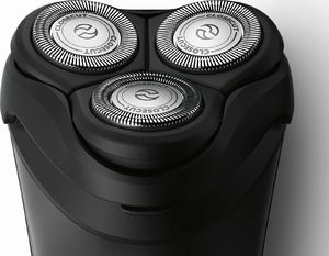 Golarka Philips Barzdaskutė Philips S1520/04 4