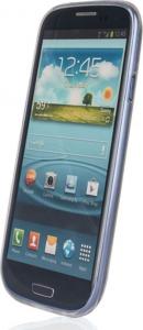 TelForceOne Nakładka Ultra Slim 0,5 mm do Huawei P Smart 2019 / Huawei Honor 10 Lite transparentna 2