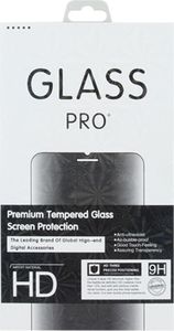TelForceOne Szkło hartowane Tempered Glass do Sony XZ3 BOX 1