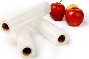 Guzzanti Rolka próżniowa GZ-301 2szt. 3