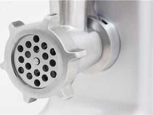 Maszynka do mielenia mięsa Caso FW2000 4