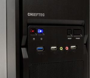 Komputer Komputronik Pro 310 Core i3-8100, 8 GB, Intel HD Graphics 630, 480 GB SSD 4