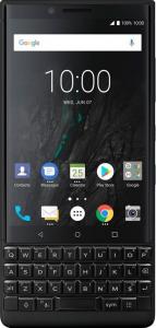 Smartfon Blackberry 128 GB Czarny  (BBF100-6) 1