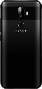 Smartfon Kiano Elegance 6 4/64GB Dual SIM Czarny  (TEL030) 2