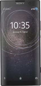 Smartfon Sony Xperia XA2 Plus 32 GB Czarny  (H4413) 1