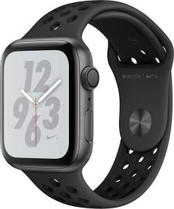 Smartwatch Apple Watch Nike+ 4 GPS 40mm Grey Alu Grafitowy  (MU6J2WB/A) 1