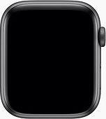 Smartwatch Apple Watch Nike+ 4 GPS 40mm Grey Alu Grafitowy  (MU6J2WB/A) 4