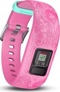 Smartband Garmin Vivofit Junior 2 Różowy 2