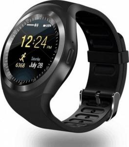 Smartwatch Technaxx TG-SW1 Czarny  (4752) 1
