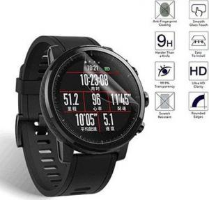 Smartwatch Amazfit Stratos 2 Czarny  (20917) 2