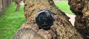 Smartwatch Amazfit Stratos 2 Czarny  (20917) 12