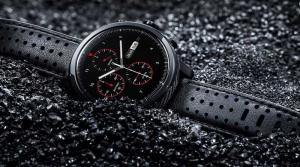 Smartwatch Amazfit Stratos 2 Czarny  (20917) 7