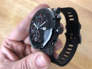 Smartwatch Amazfit Stratos 2 Czarny  (20917) 8