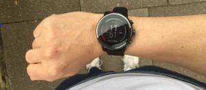 Smartwatch Amazfit Stratos 2 Czarny  (20917) 10