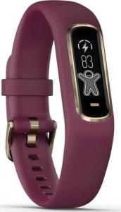 Smartband Garmin Vivosmart 4 S/M Fioletowy 2