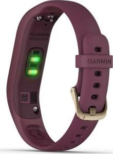 Smartband Garmin Vivosmart 4 S/M Fioletowy 4