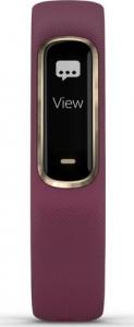 Smartband Garmin Vivosmart 4 S/M Fioletowy 5