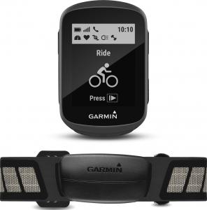 Nawigacja GPS Garmin Edge 130 Bundle 1