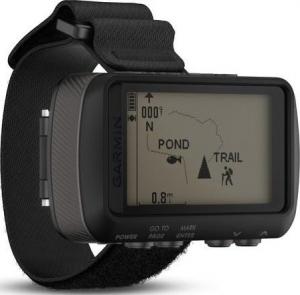 Garmin Urządzenie nawigacyjne Foretrex 601 2