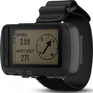 Garmin Urządzenie nawigacyjne Foretrex 601 5
