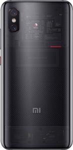 Smartfon Xiaomi Mi 8 Pro 128 GB Dual SIM Szary  (20898) 4