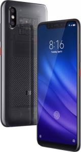 Smartfon Xiaomi Mi 8 Pro 128 GB Dual SIM Szary  (20898) 8