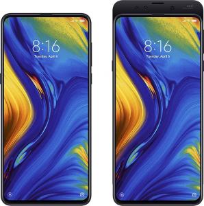 Smartfon Xiaomi Mi Mix 3 6/128GB Czarny  (21312) 2