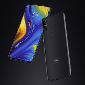 Smartfon Xiaomi Mi Mix 3 6/128GB Czarny  (21312) 6