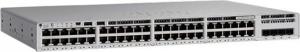 Switch Cisco C9200L-48P-4G-E 2