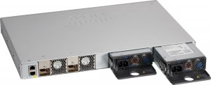 Switch Cisco C9200L-24P-4G-E 4