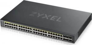 Switch ZyXEL GS192048HPV2-EU0101F 1