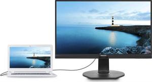 Monitor Philips B-line 272B7QUPBEB/00 2
