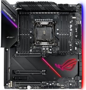 Płyta główna Asus ROG RAMPAGE VI EXTREME OMEGA 2