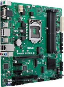 Płyta główna Asus PRIME Q370M-C 4