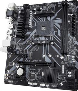 Płyta główna Gigabyte B450M S2H 4