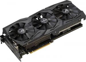 Karta graficzna Asus ROG Strix GeForce RTX 2060 Gaming 6GB GDDR6 (ROG-STRIX-RTX2060-6G-GAMING) 2