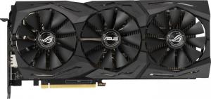 Karta graficzna Asus ROG Strix GeForce RTX 2060 Gaming 6GB GDDR6 (ROG-STRIX-RTX2060-6G-GAMING) 4