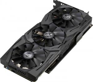 Karta graficzna Asus ROG Strix GeForce RTX 2060 Gaming 6GB GDDR6 (ROG-STRIX-RTX2060-6G-GAMING) 5