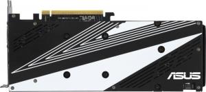 Karta graficzna Asus Dual GeForce RTX 2060 Advanced Gaming 6GB GDDR6 (DUAL-RTX2060-A6G) 4