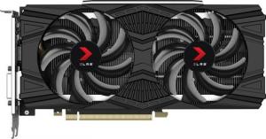 Karta graficzna PNY GeForce RTX 2060 XLR8 OC 6GB GDDR6 (VCG20606DFPPB-O) 3