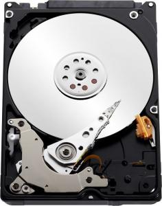 Dysk WD Blue 500 GB 2.5" SATA III (WD5000LQVX) 2