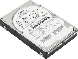 Dysk serwerowy HGST Ultrastar DC HC 520 He12 1.2TB 3.5'' SAS-3 (12Gb/s)  (0B27977) 2