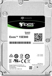 Dysk serwerowy Seagate Exos 15E900 300GB 2.5'' SAS-3 (12Gb/s)  (ST300MP0006) 1